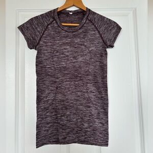 lululemon Swiftly Tech Short Sleeve Top